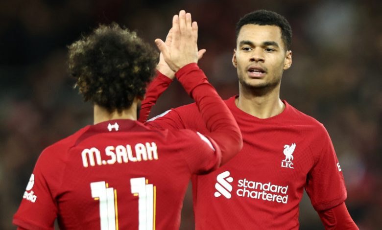 بجانب محمد صلاح.. دفعة هجومية قوية لـ ليفربول قبل الديربي