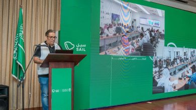 بمشاركة 50 جهة.. "الالتزام البيئي" يدير أكبر فرضية لحماية البيئة البحرية في المملكة