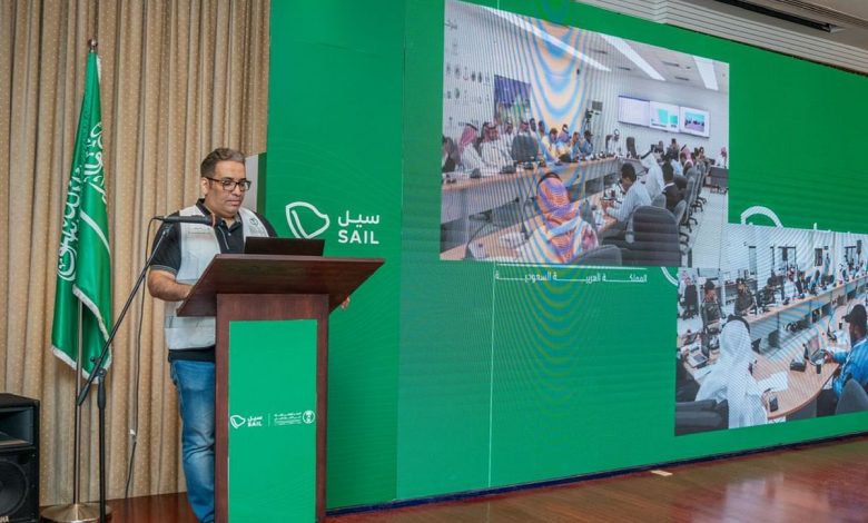 بمشاركة 50 جهة.. "الالتزام البيئي" يدير أكبر فرضية لحماية البيئة البحرية في المملكة
