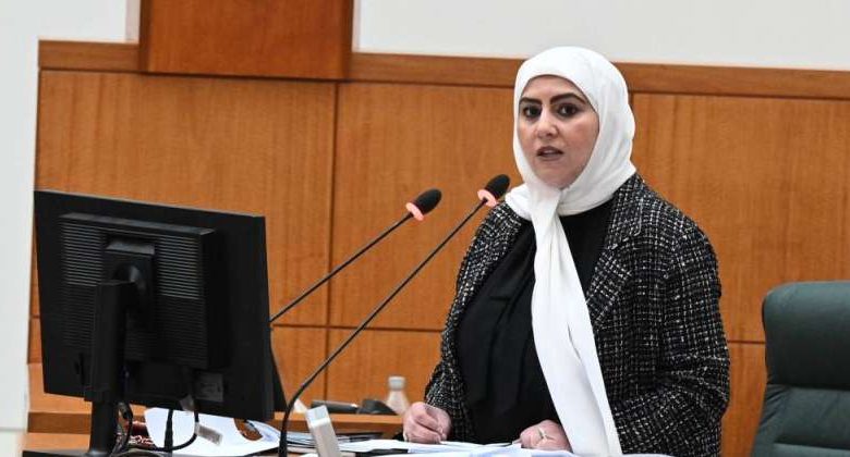 بوقماز في مواجهة الاستجواب.... للمرة الثانية