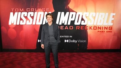 تأجيل فيلم Mission: Impossible - Dead Reckoning Part Two القادم لـ2025 بدلاً من العام القادم