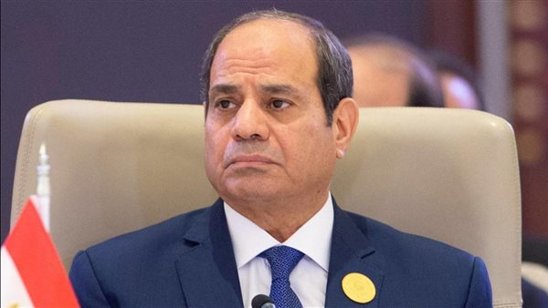 تزامنا مع انعقاد قمة القاهرة للسلام ٤٢حزب سياسى يوجهون رسالة للرئيس السيسى لست وحدك