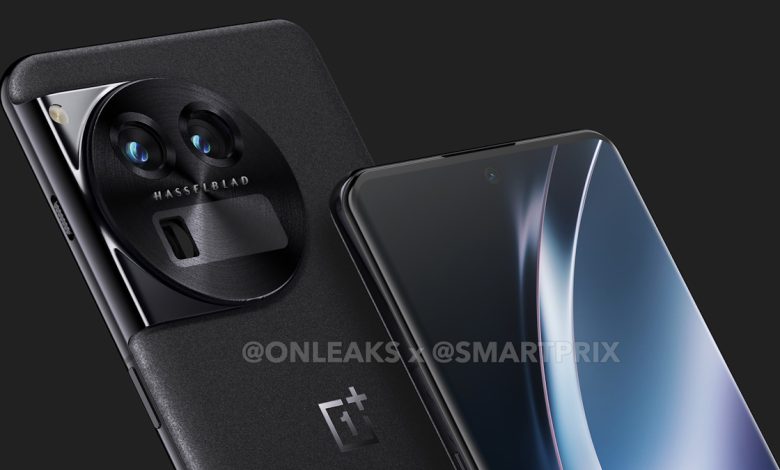 تسريب مواصفات كاميرا OnePlus 12 المثيرة للجدل