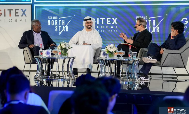عمر سلطان العلماء يسلط الضوء على حوكمة الذكاء الاصطناعي ولوائحه التنظيمية في الإمارات