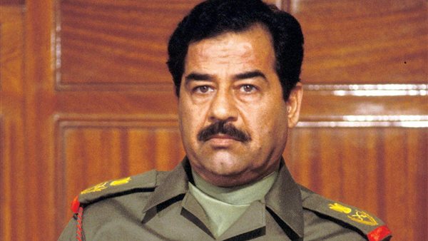 تفاصيل مكالمة منتصف الليل بين عدي صدام حسين وسوزان مبارك.. ارتكب بعدها جريمة قتل بشعة ومهيب الركن قرر إنهاء حياته