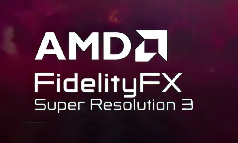 تقنية AMD FSR 3 Frame Gen تُعزز أداء كروت GTX 1000 ولكن لا يُنصح بها