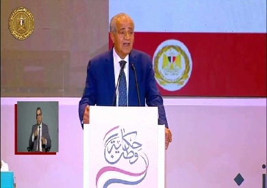 توجيه رئاسي.. المصيلحي: إنشاء صومعة بالكيان العسكري لتعزيز الاحتياطي الاستراتيجي