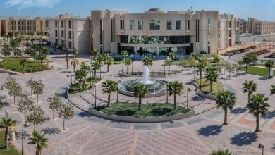 جامعة الإمام عبدالرحمن بن فيصل تعلن عن إطلاق التدريب المدعوم م...