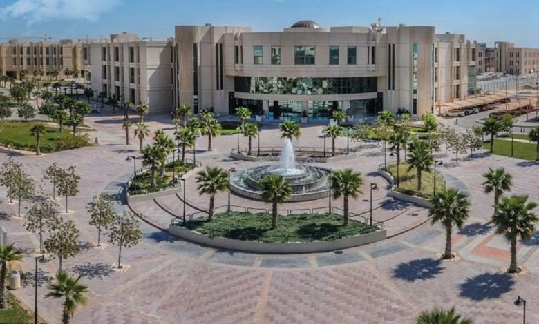 جامعة الإمام عبدالرحمن بن فيصل تعلن عن إطلاق التدريب المدعوم م...