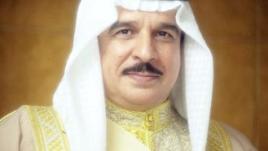 جلالة الملك المعظم يشارك في اجتماع القمة الخليجية مع رابطة دول جنوب شرق آسيا