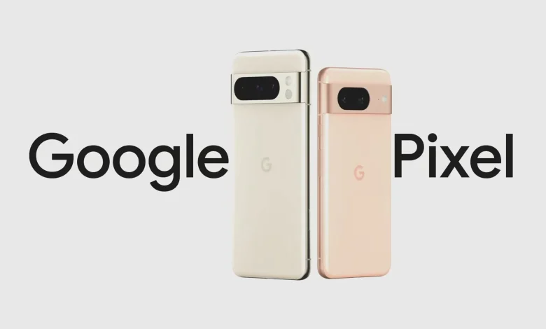 جوجل تكشف عن هواتف Pixel 8 و Pixel 8 Pro