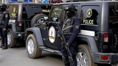 حبس 5 أشخاص متهمين بخطف تاجر بسبب خلافات سابقة بالوراق