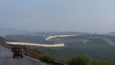 حزب الله يقصف من لبنان.. وإسرائيل تستنفر «مستعدون»