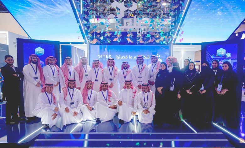 حلول عِلم الرقمية المبتكرة تجذب المهتمين في مجالات «مدن المستقبل»