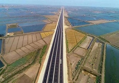خبير اقتصادي: سيناء تشهد عبورا جديدا للتنمية واستقرار الأمن