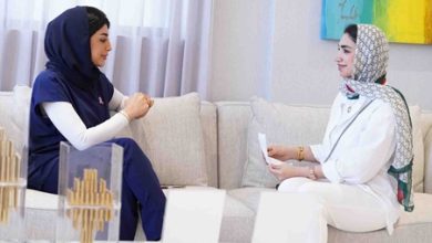 د. مروة العكري: عشقي للتجديد والتغيير قادني للاحتراف بعيادات التجميل