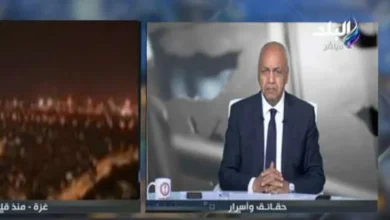 رئيس البرلمان الأردني: أين حقوق الإنسان بشأن ما يحدث في غزة؟