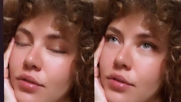 رحمة حسن تتألق في أحدث ظهور عبر إنستجرام.. صور