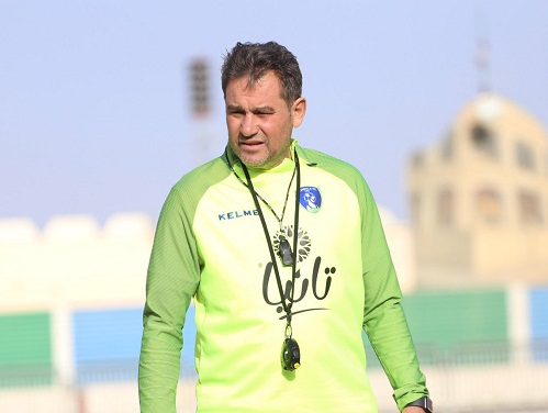 رسميًا.. خالد جلال مديرًا فنيًا لفاركو