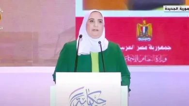 رعاية شاملة.. «القباج»: تكلفة الحماية ستصل إلى 340 مليار جنيه