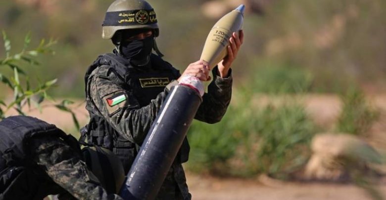 سرايا القدس في لبنان تعلن مقتل قائد عسكري إسرائيلي وعنصرين تابعين لها