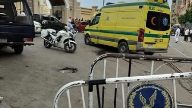 شرطي مصري يقتل 2 من السياح الإسرائيليين في الإسكندرية
