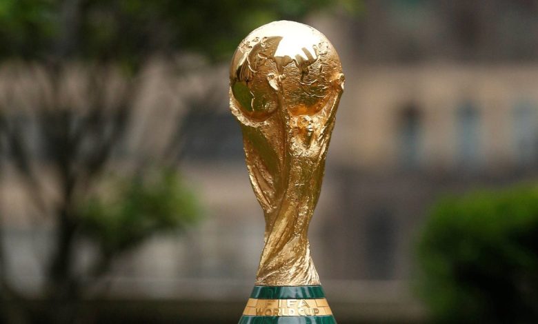 شروط «فيفا» المونديالية: 14 ملعباً أكبرها بسعة 80 ألفاً... و48 مقراً للتدريبات