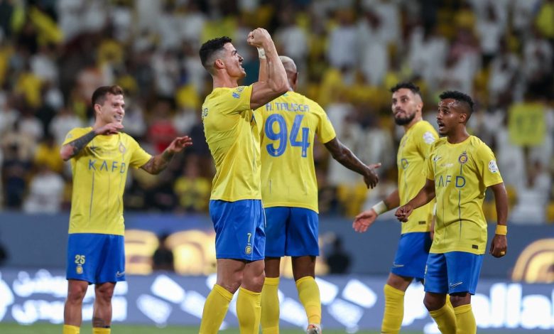 صانعو الفرح في الدوري السعودي... رونالدو في القمة وألفارو يلاحقه