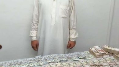 ضبط شخصين بتهمة الإتجار غير المشروع في النقد الأجنبي ببني سويف وأسوان