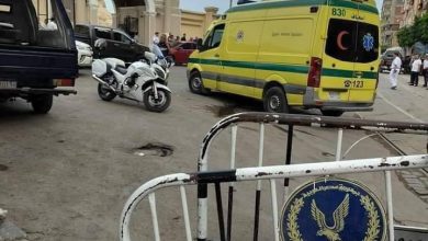 طارق العوضي: حادث الإسكندرية عرضي ورد فعل طبيعي وليس للدولة المصرية علاقة به