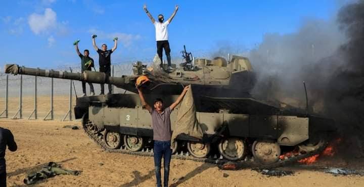 طوفان الأقصى.. السلطات النيبالية تعلن إصابة 9 من مواطنيها جراء هجمات حماس