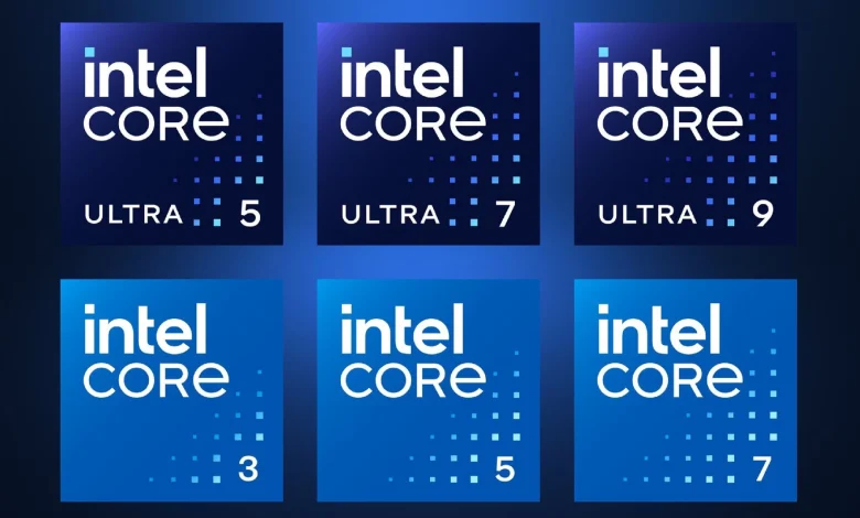 ظهور مواصفات معالج i7-14700HX المحمول من سلسلة الجيل الرابع عشر