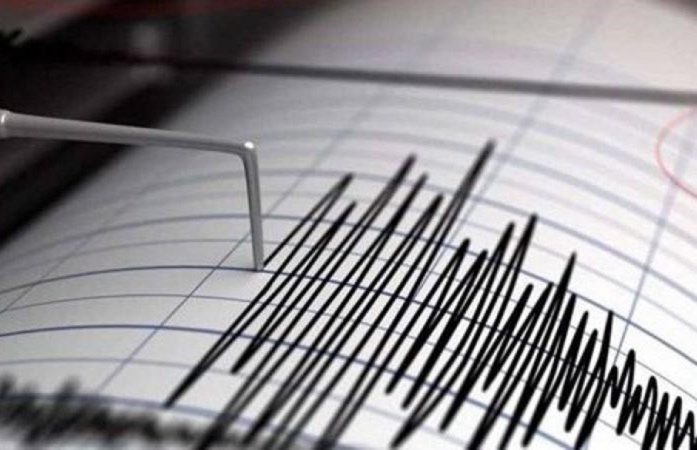 عاجل… هزة أرضية بقوة تصل إلى 4.1 درجات تضرب عددا من مناطق المملكة