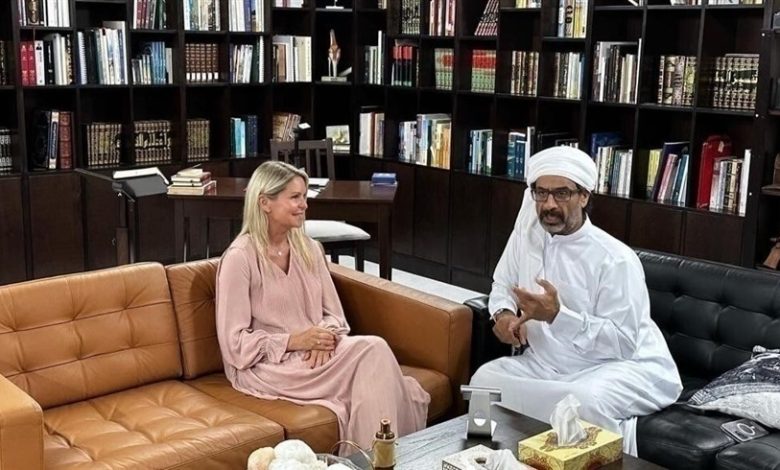 "عالم واحد عائلة واحدة" من أجل مستقبل أكثر استدامة