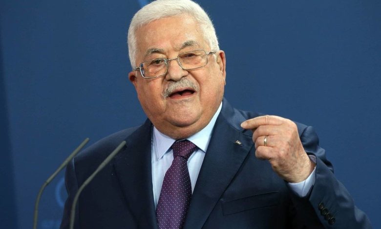 عباس يؤكد لبلينكن «رفضه الكامل» للتهجير من غزة ويحذّر من «نكبة ثانية»
