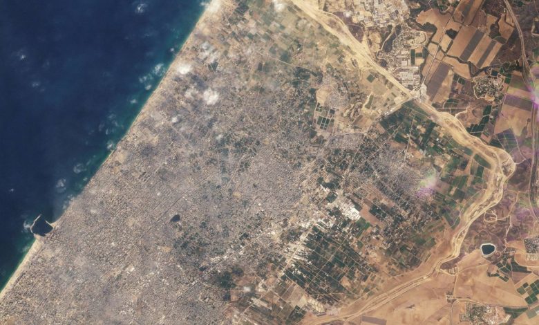 عودة تدريجية لخدمات الاتصالات والانترنت في قطاع غزة
