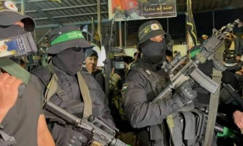 "عينكم على غلاف جنين".. مقاومو جنين يشتبكون مع المستوطنات
