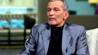 غياب نجوم الفن عن جنازة الفنان "محمد فريد"