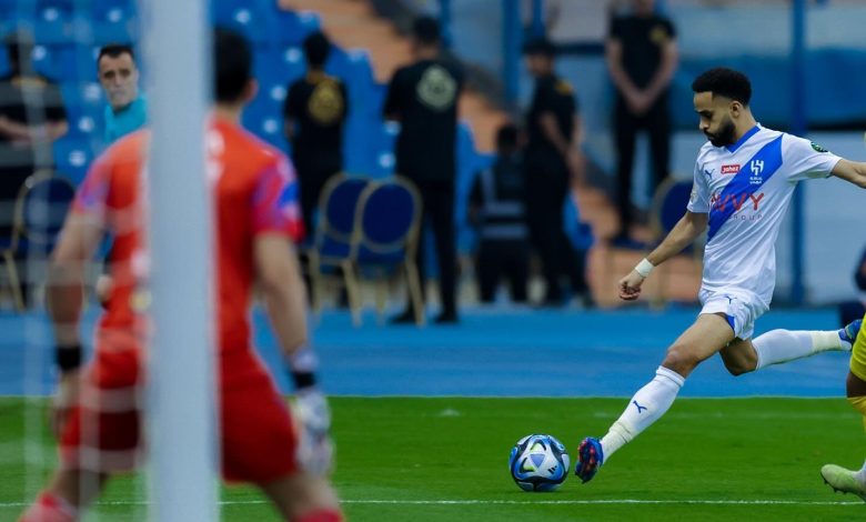 فيديو  أهداف مباراة الهلال ضد الحزم في كأس خادم الحرمين الشريفين
