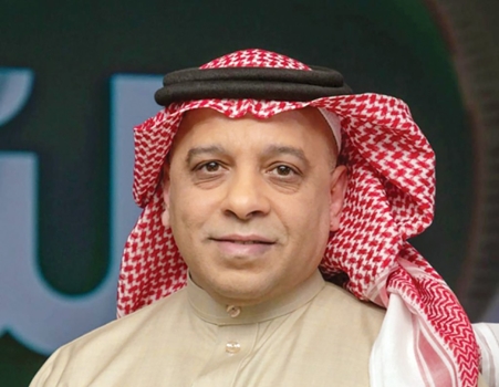 قبل أن تُولد «حماس».. مقال للكاتب السعودي مشاري الذايدي