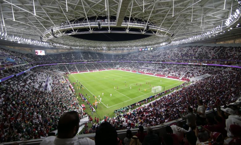 قطر ترحب باعتزام السعودية الترشح لاستضافة كأس العالم 2034