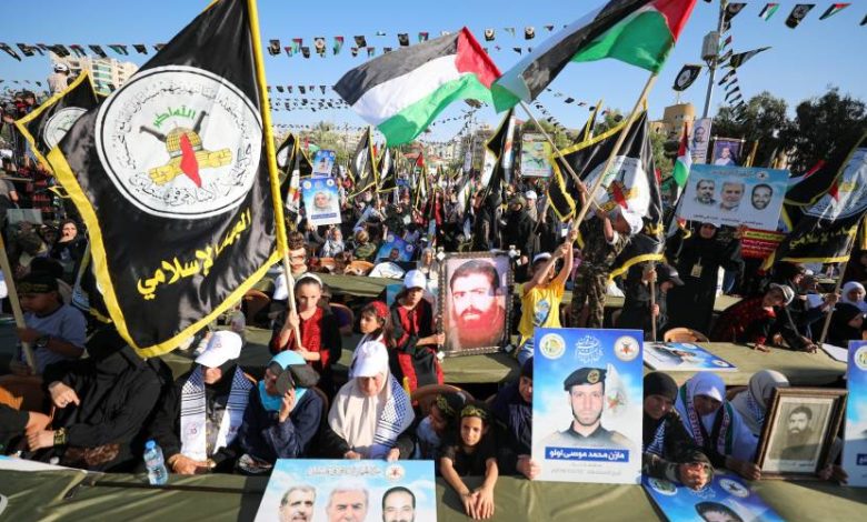 قمع في طولكرم واحتفالات في غزة.. الجهاد تحيي ذكرى تأسيسها الـ 36