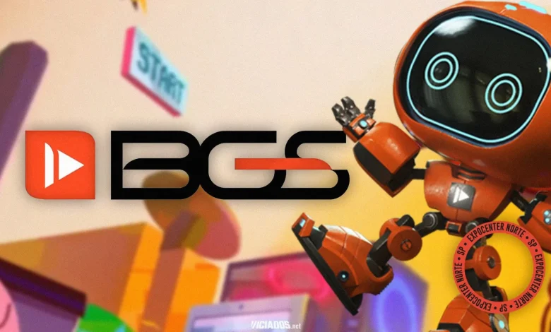 كل تفاصيل معرض Brasil Game Show 2023
