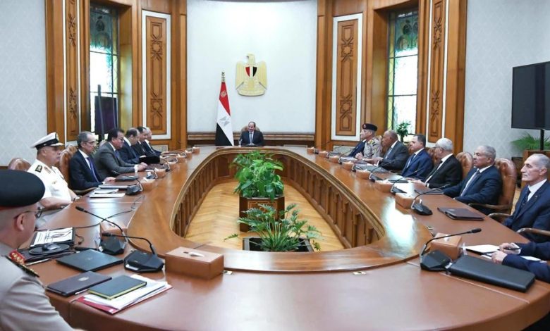 ما المنتظر من «قمة مصر للسلام» لمواجهة الحرب على غزة؟