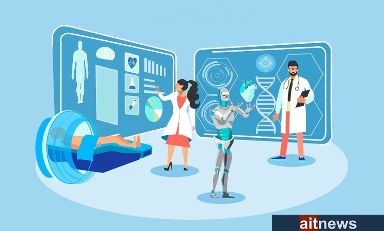 مايكروسوفت تسخر الذكاء الاصطناعي لمساعدة الأطباء