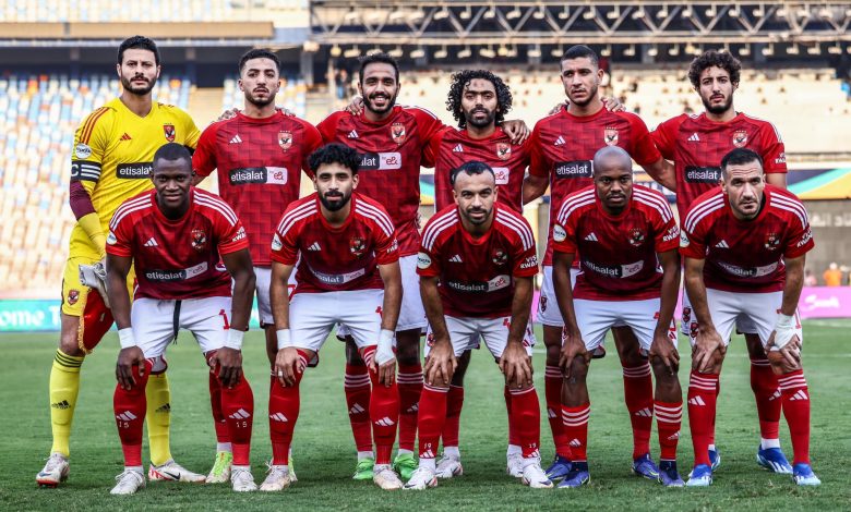 مبلغ ضخم للأحمر.. خزائن الأهلي تنتعش بقوة بعد الصعود لنصف نهائي الدوري الإفريقي