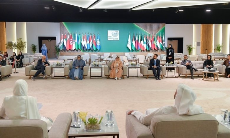 "مجلس COP28 لصنّاع التغيير" يدعو إلى تمكين الشباب من أجل مستقبل مستدام