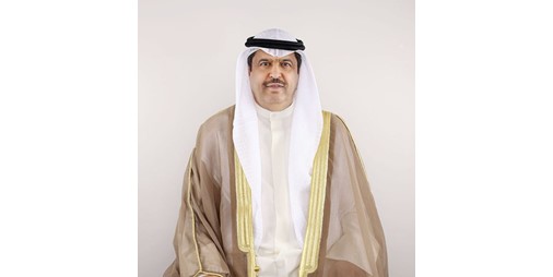 محافظ حولي مهنئا ولي العهد وفقكم الله لكل ما فيه خير لهذا الوطن الغالي