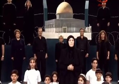 مدحت العدل كتبت أوبريت القدس حترجع لنا في الطائرة.. وجمعت الفنانين في 3 أيام