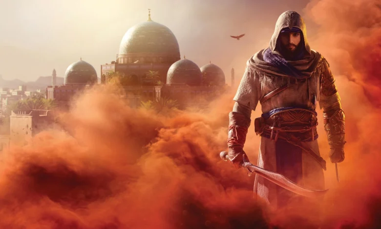 مراجعة لعبة أساسنز كريد ميراج - Assassin's Creed Mirage